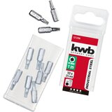 KWB T25 bit 25mm ind čelik - 10 komtorx 14" c 63 prihvat - tq 60 49121296 Cene