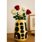 Aberto Design Dekorativna posuda, Šarena | Eponuda.com