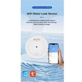 Smart Nest WiFi detektor poplave i curenja vode | Eponuda.com