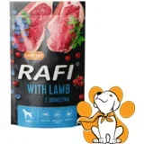 Dog Grain Free Lamb 500g, Vlažna Hrana Sa Jagnjetinom Za Osetljiv Stomak