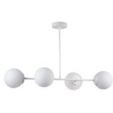 Opviq luster 2589631, bijeli | Eponuda.ba