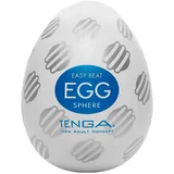Tenga Egg Sphere - jaje za masturbaciju (1kom)