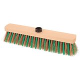 Tendance metla za vanjsku uporabu bez drške 40 cm, drvo bež/zelena Cijene