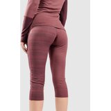 Ortovox 185 Rock 'N' Wool Short Funkcijske hlace mountain rose | Shoptok.si