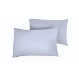 Cotton Box jastučnica cb 50x70 - light grey Cene