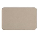 Dekordom prostirka za kupatilo CASHMERE 40x60 - Beige - N11 Cene