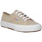 Superga Modne superge 2750 Femme Or Pozlačena