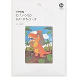 Sinsay Set za slikanje dijamantima | shoptok.hr