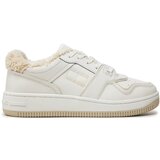 Tommy Jeans TJW RETRO BASKET WL Bijela | shoptok.hr