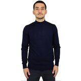 Take Two Puloverji UT00452 Modra Cene