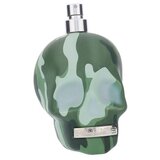 Police To Be Camouflage 125 ml toaletna voda Tester za moške | shoptok.hr