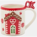 Sinsay Šalica s blagdanskim motivom | shoptok.hr