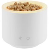 TAOASIS AromaStream Wood Mini, bela - 1 kos | Shoptok.si