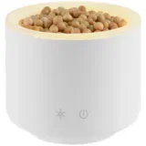 AromaStream Wood Mini, bela - 1 kos