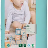 Bambo pelene Nature 5 junior 12-18kg 44kom