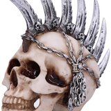 Nemesis Now Chain Blade Ukrasna Lubanja | shoptok.hr