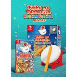 Bandai Namco Taiko no Tatsujin: Rhythm Festival - Collectors Edition (Switch) | shoptok.hr