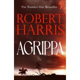 The Book Service Limited Robert Harris - Agrippa Cene