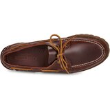 Sebago Mokasini & Jadralni čevlji RANGER WAXY Kostanjeva | Shoptok.si