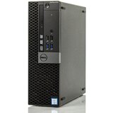 Dell Obnovljeno - znaki rabe - Obnovljen računalnik Optiplex 5040 SFF, i5-6500, 8GB, 256GB SSD, Windows 10 Pro, (21205586) | Shoptok.si