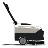 SC 20 New Electric Version
