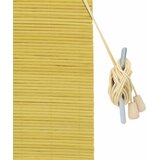  Bambus rolete Žuta 110 x 160 cm Bambus | shoptok.hr