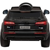  Licencirani auto na akumulator Audi Q7 NEW LIFT - crni | shoptok.hr
