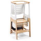 Maxi-Cosi dodatek Toucan otroški učni stolp natural | Shoptok.si