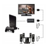  Pretvornik za PS2 na HDMI adapter Slike