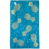  Pamučni plažni ručnik Ananas u
