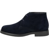 Geox Gležnjarji U6658D00022 Modra | Shoptok.si