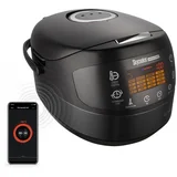 RMC-M92S 5 L 1000 W Black