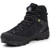 Salewa Pohodništvo MS Alp Trainer 2 Mid Gtx Črna | Shoptok.si