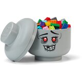 Lego glava za odlaganje (mala): Zombi | Eponuda.com