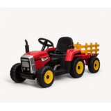  MiniFarmer – Crveni Traktor 12V za Najmlađe Radoznalce Cene