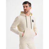 Ombre Men's sweatshirt set hoodie + sweatpants | Shoptok.si
