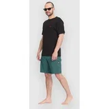 Lido Solid Mod 20 Boardshorts rifle green