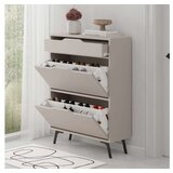 Hanah home cipelarnik astat light mocha | ePonuda.com