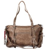 Desigual Torbe BAG_HALF LOGO LANUZA 26WAXPAF Kostanjeva | Shoptok.si