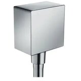 Hansgrohe MASKA ZA IZLIV TUŠA ZIDNA SQUARE | Eponuda.com