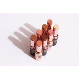 SOSU by Suzanne Jackson Blush On The Go kremasto rdečilo v paličici odtenek 02 Blush Peach 7,2 g | Shoptok.si