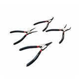 Prolinetech set zeger klešta 4el PLT/ZK-160 | ePonuda.com