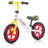 Chipolino bicikl bez pedala Speed multicolor Cijene