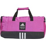 Adidas Športna torba 4ATHLTS DUF S Rožnata | Shoptok.si