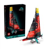 Lego Technic: Jahta Emirates Team New Zealand AC75 | shoptok.hr