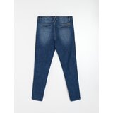 Sinsay Chino slim fit traperice | shoptok.hr