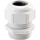 Lapp Zubehör Kabelska uvodnica M20 poliamid crne boje (RAL 9005) LappKabel SKINTOP ST ISO M 20X1,5 RAL 9005 BK 100 kom. Cijene