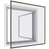 Windhager okno z zaščito pred mrčesom rhino screen (1,00 x 1,20 m, aluminij, antracitne barve) Cene