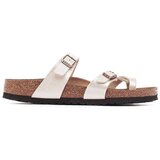 Birkenstock Japonke Mayari Bf pisana Cene