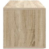  ormar za zid 59,5 x 31 x 30 cm Hrast sonoma | shoptok.hr